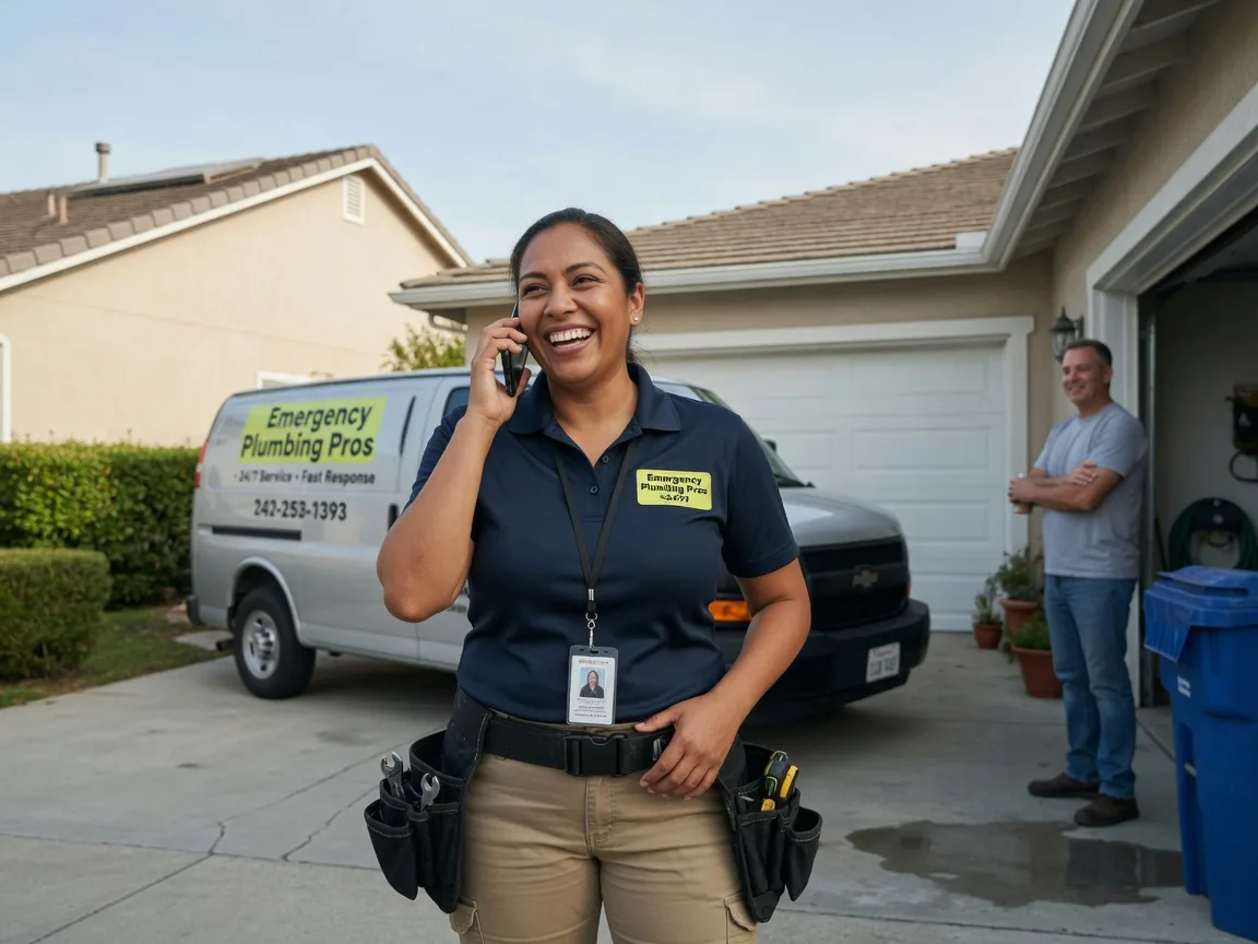 Emergency Plumber Hershey, NE FAQs